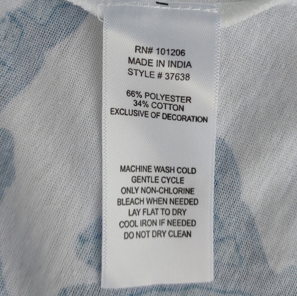 Soft Surroundings Sleeveless Beaded Coral Dress Petite Medium - Picture 5 of 10